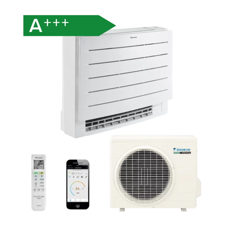 Daikin Perfera Floor