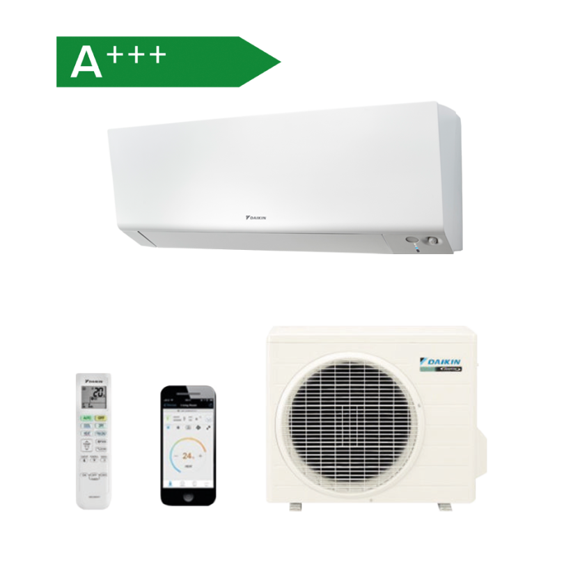 Daikin Perfera