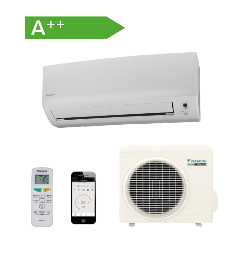 Daikin Sensira