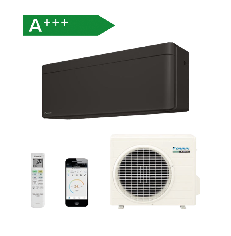 Daikin Stylish