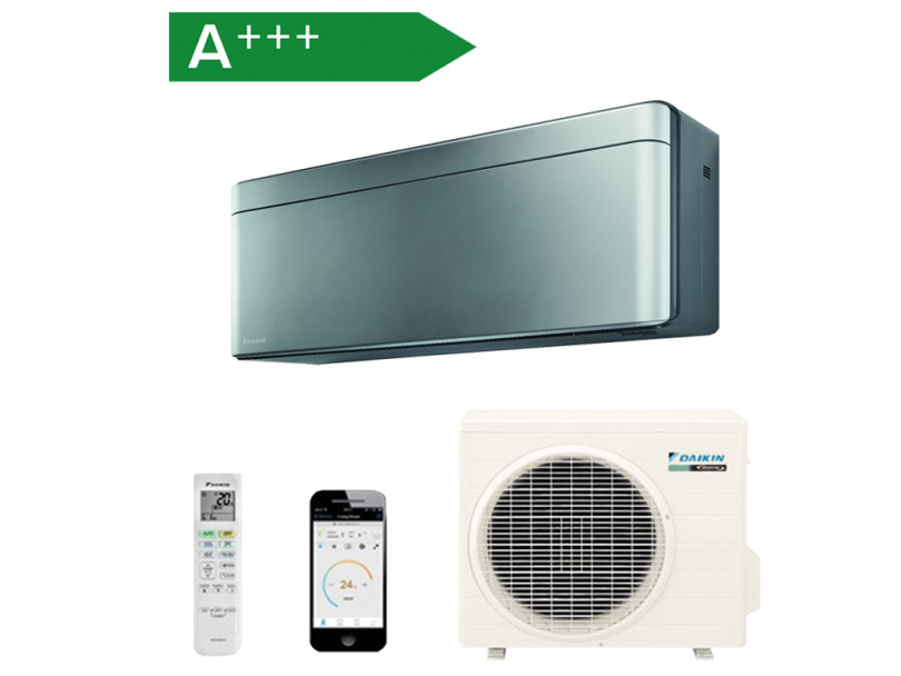 Daikin Stylish - Afbeelding 2